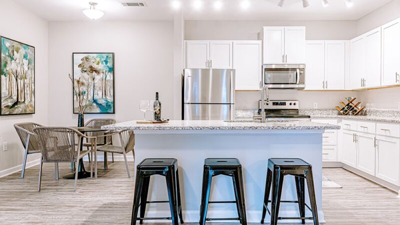 Reserve at Daleville - Daleville, VA