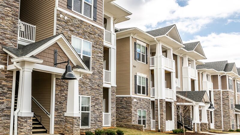 Reserve at Daleville - Daleville, VA