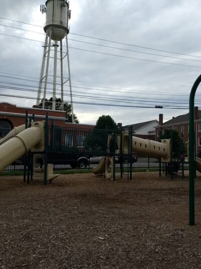 Dallas Parks & Recreation - Dallas, NC