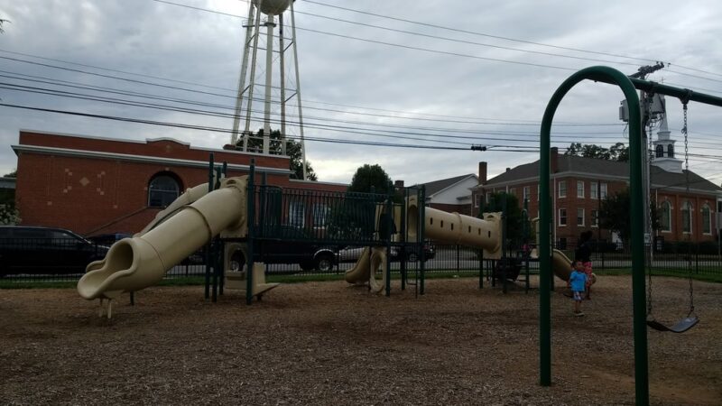 Dallas Parks & Recreation - Dallas, NC
