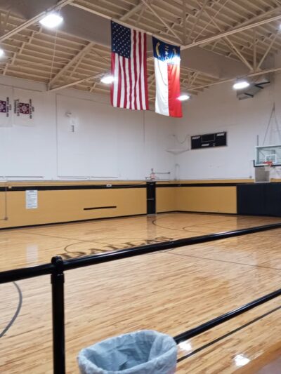 Dallas Parks & Recreation - Dallas, NC