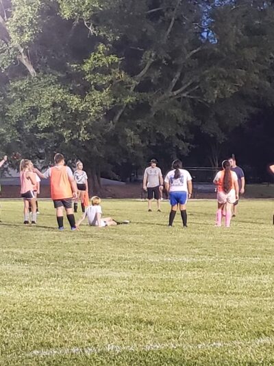 Dallas Parks & Recreation - Dallas, NC