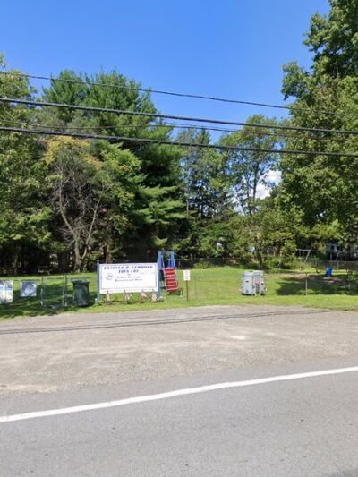 Dallas Boro Park - Dallas, PA