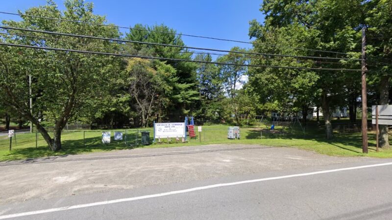 Dallas Boro Park - Dallas, PA