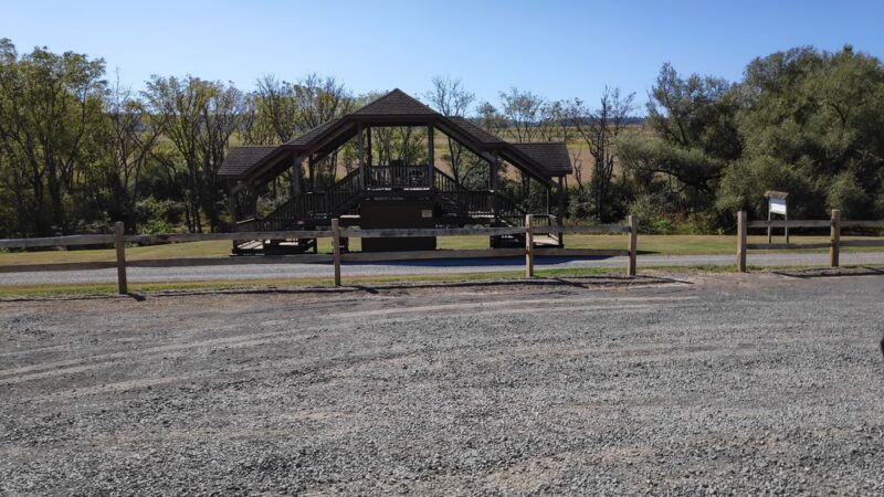 Martz's Game Farm - Dalmatia, PA