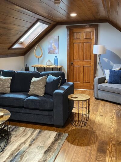 Martz's Gap View Hunting Preserve - Dalmatia, PA