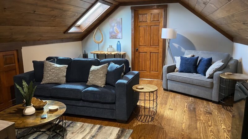 Martz's Gap View Hunting Preserve - Dalmatia, PA