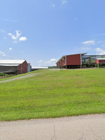 Martz's Gap View Hunting Preserve - Dalmatia, PA