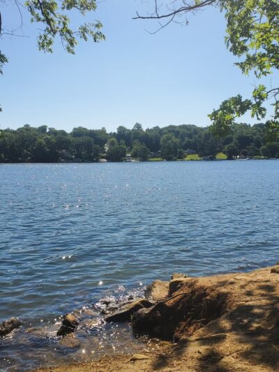 Bear Mountain Reservation - Danbury, CT