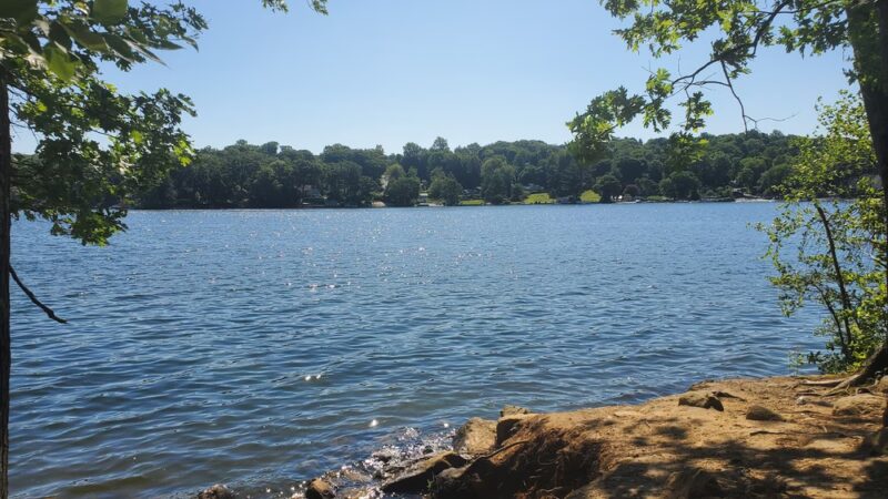 Bear Mountain Reservation - Danbury, CT