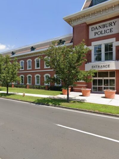 Danbury Dog Warden - Danbury, CT