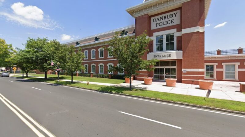 Danbury Dog Warden - Danbury, CT