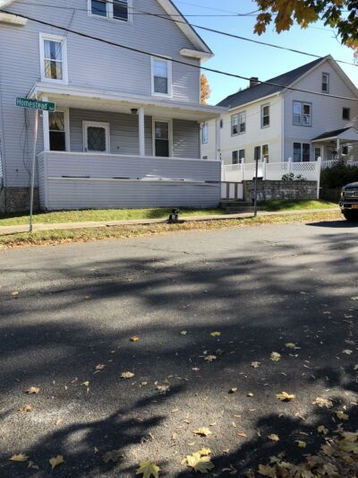 Danbury Dog Warden - Danbury, CT