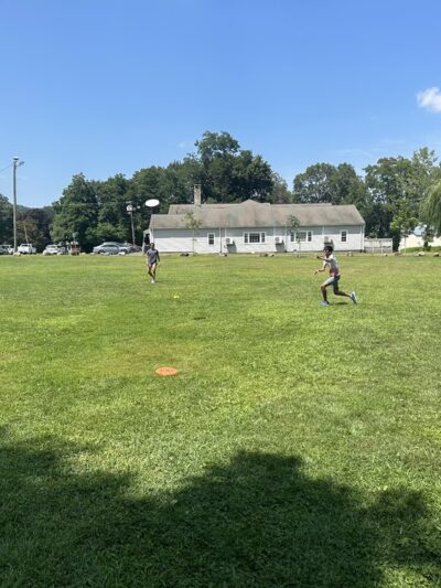 Hatters Park - Danbury, CT