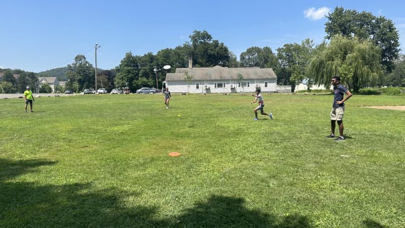 Hatters Park - Danbury, CT