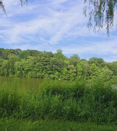 Hatters Park - Danbury, CT