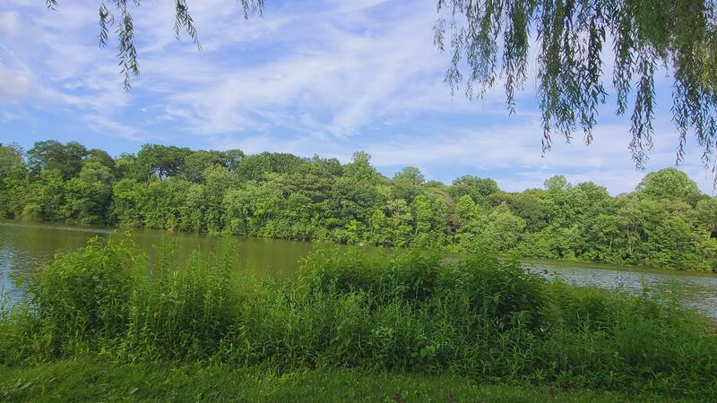 Hatters Park - Danbury, CT