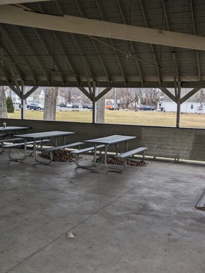 Hatters Park - Danbury, CT