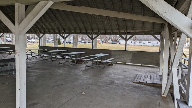 Hatters Park - Danbury, CT