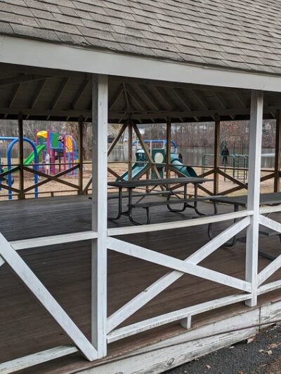 Hatters Park - Danbury, CT