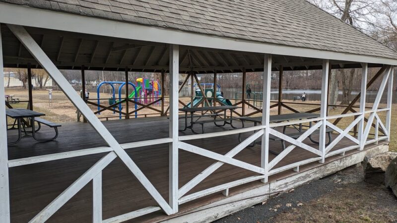 Hatters Park - Danbury, CT