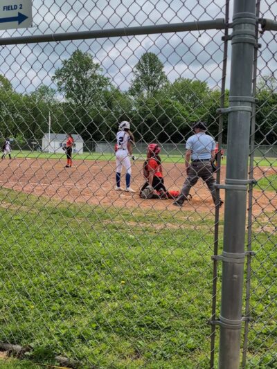 Hatters Park - Danbury, CT