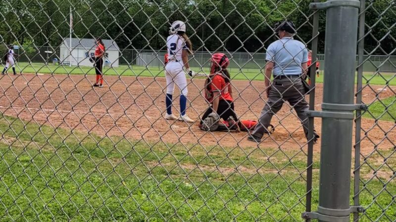 Hatters Park - Danbury, CT