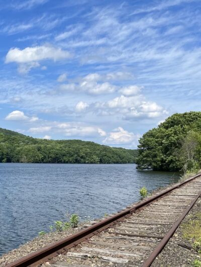 Maybrook Rail Trail - Danbury, CT