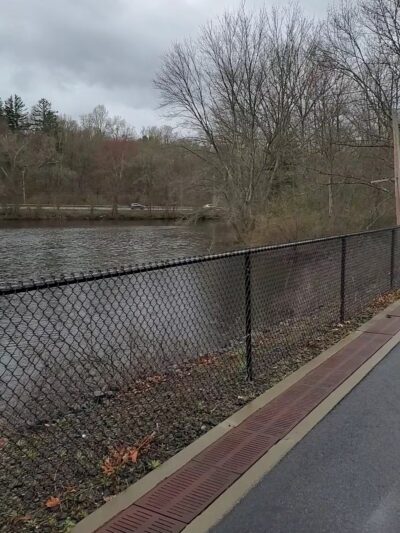 Maybrook Rail Trail - Danbury, CT
