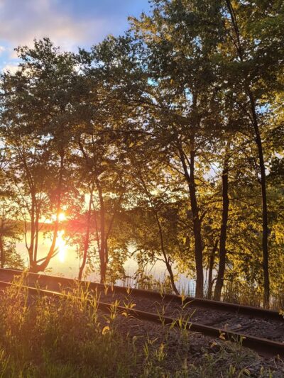 Maybrook Rail Trail - Danbury, CT