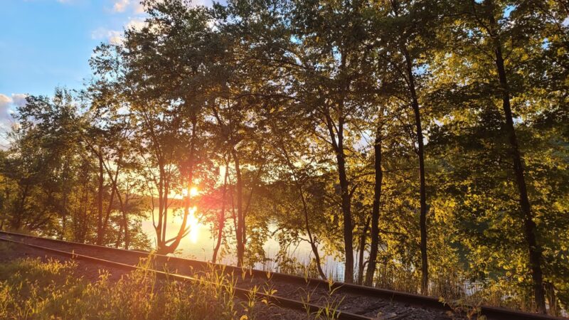 Maybrook Rail Trail - Danbury, CT