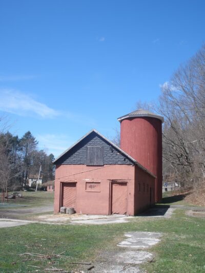 Tarrywile Park - Danbury, CT