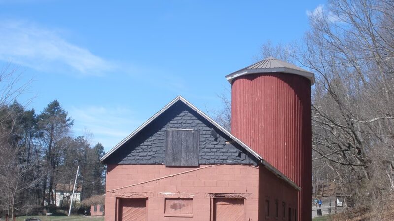 Tarrywile Park - Danbury, CT