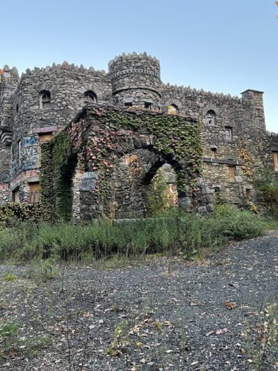 Tarrywile Park - Danbury, CT