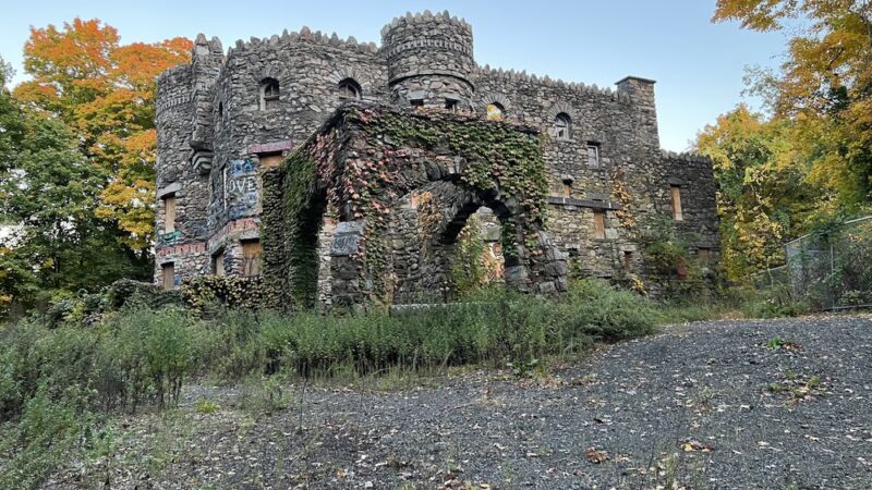 Tarrywile Park - Danbury, CT