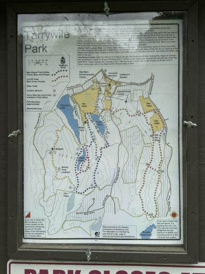 Tarrywile Park - Danbury, CT