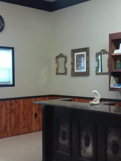 A Purfect Park Pet Resort - Dandridge, TN