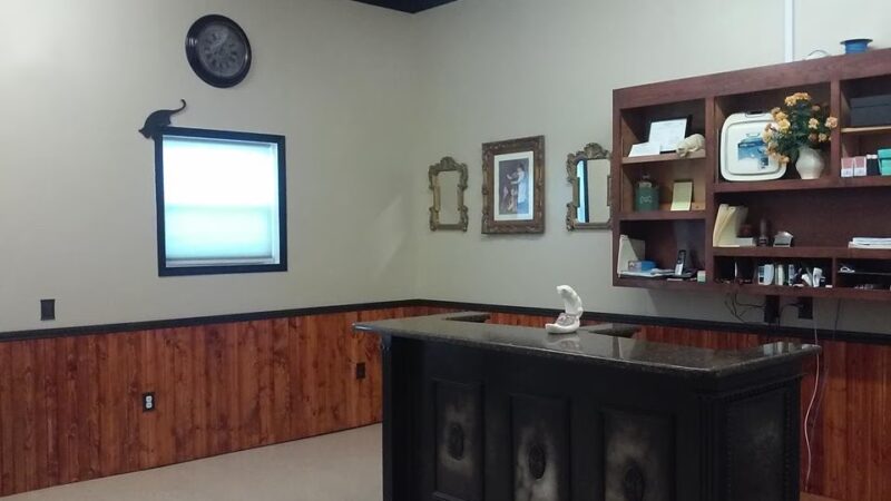 A Purfect Park Pet Resort - Dandridge, TN