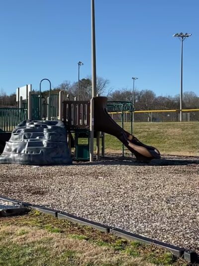 Dandridge Park - Dandridge, TN