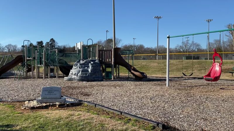 Dandridge Park - Dandridge, TN