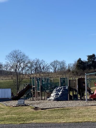 Dandridge Park - Dandridge, TN
