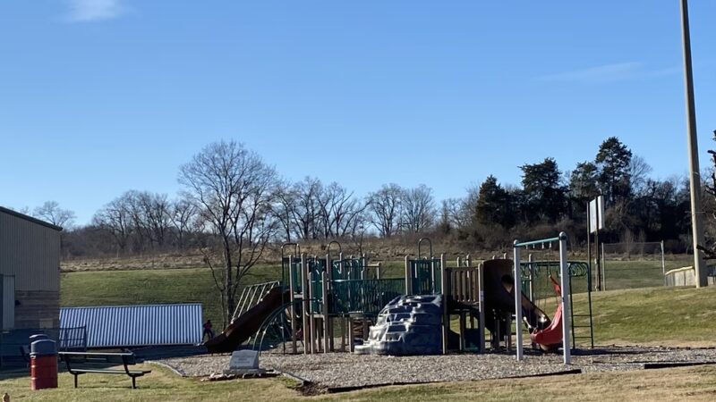Dandridge Park - Dandridge, TN