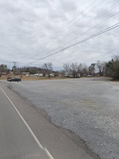Dandridge Park - Dandridge, TN