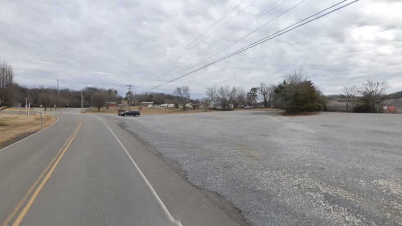 Dandridge Park - Dandridge, TN