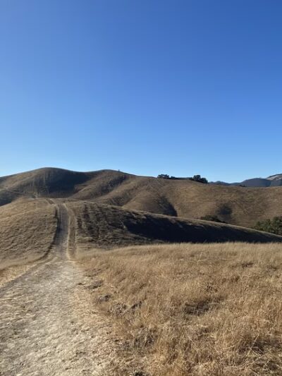 Sycamore Valley Open Space South - Danville, CA