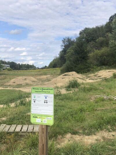 Hopewell Memorial Park - Danville, PA