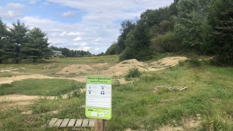 Hopewell Memorial Park - Danville, PA