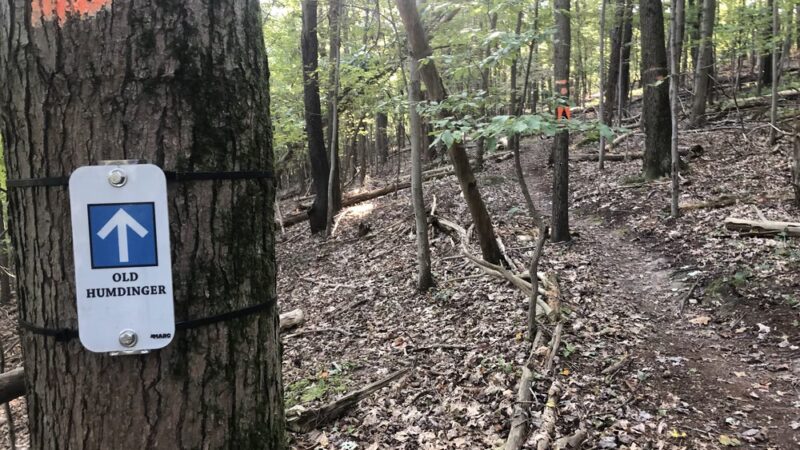 Hopewell Memorial Park - Danville, PA