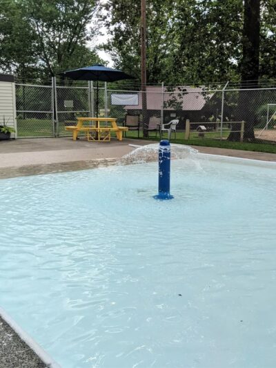 Sunnybrook Park & Pool - Danville, PA