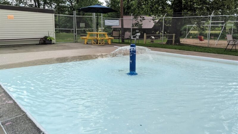 Sunnybrook Park & Pool - Danville, PA